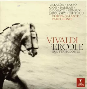 Couverture du produit · Ercole Sul Termodonte