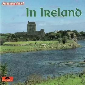 Couverture du produit · In Ireland