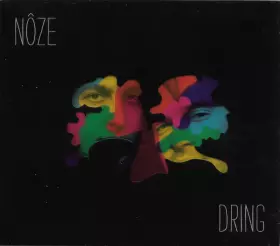 Couverture du produit · Dring