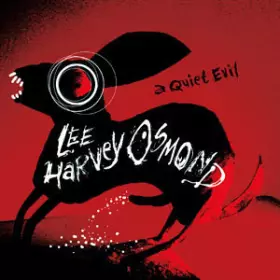 Couverture du produit · A Quiet Evil