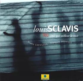 Couverture du produit · Ceux Qui Veillent La Nuit