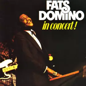 Couverture du produit · In Concert