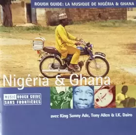 Couverture du produit · Rough Guide : La Musique Du Nigéria & Ghana