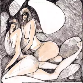 Couverture du produit · A Blink Of An Eye