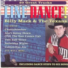 Couverture du produit · Line Dance! - 20 Great Tracks