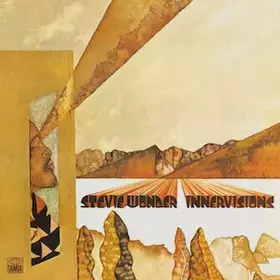 Couverture du produit · Innervisions