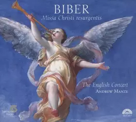Couverture du produit · Missa Christi Resurgentis