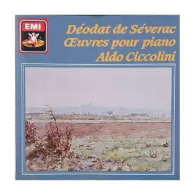 Couverture du produit · Œuvres Pour Piano