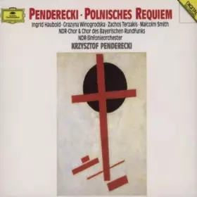 Couverture du produit · Polnisches Requiem