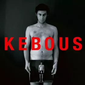 Couverture du produit · Kebous