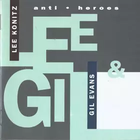 Couverture du produit · Anti-Heroes