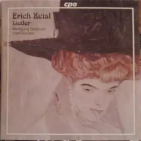 Couverture du produit · Lieder