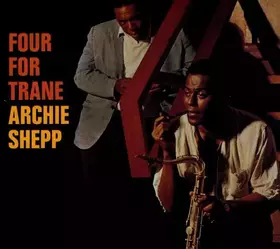 Couverture du produit · Four For Trane
