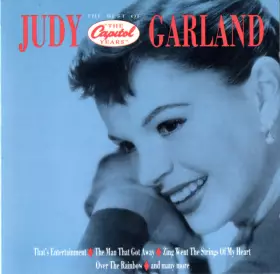 Couverture du produit · The Best Of "The Capitol Years"