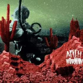 Couverture du produit · Arch Woodmann