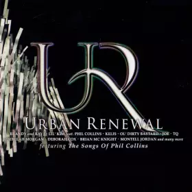 Couverture du produit · Urban Renewal
