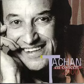 Couverture du produit · En Concert 2000