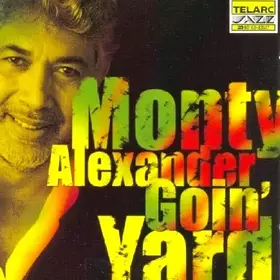 Couverture du produit · Goin' Yard
