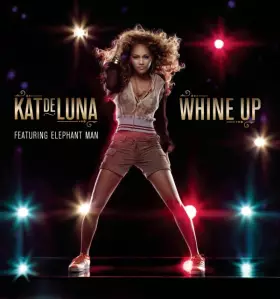 Couverture du produit · Whine Up