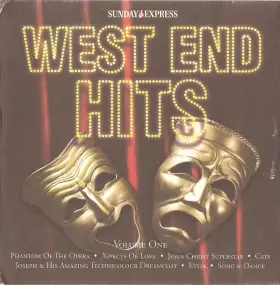 Couverture du produit · West End Hits (Volume One)