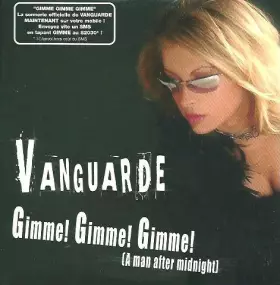 Couverture du produit · Gimme! Gimme! Gimme! (A Man After Midnight)