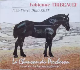 Couverture du produit · la Chanson Du Percheron
