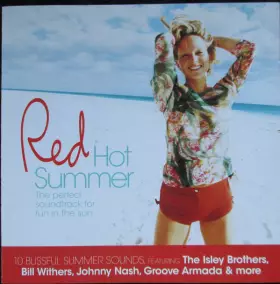 Couverture du produit · Red Hot Summer