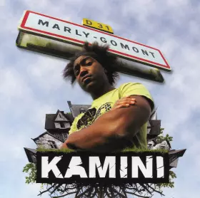 Couverture du produit · Marly-Gomont