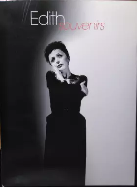 Couverture du produit · Souvenirs