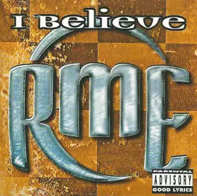 Couverture du produit · I Believe