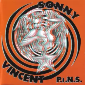 Couverture du produit · P.I.N.S.