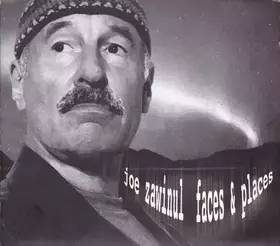 Couverture du produit · Faces & Places