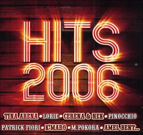 Couverture du produit · Hits 2006