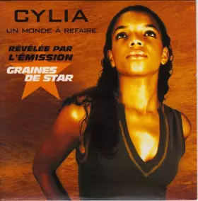 Couverture du produit · Un Monde À Refaire