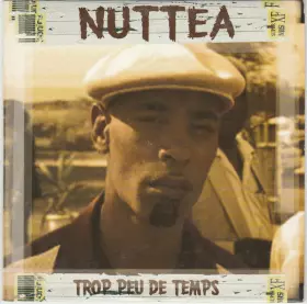 Couverture du produit · Trop Peu De Temps