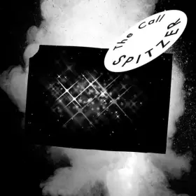 Couverture du produit · The Call