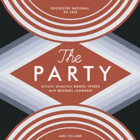 Couverture du produit · The Party