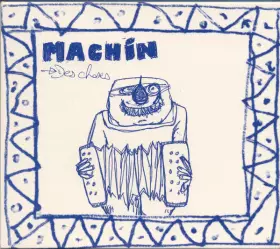 Couverture du produit · Des Choses