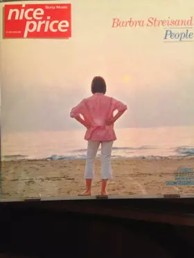 Couverture du produit · People