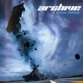 Couverture du produit · Michel Vaillant