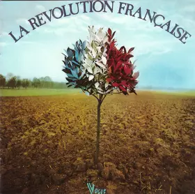 Couverture du produit · La Révolution Française