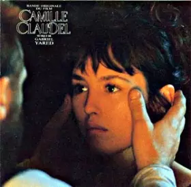 Couverture du produit · Camille Claudel (Bande Originale Du Film)