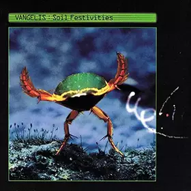 Couverture du produit · Soil Festivities