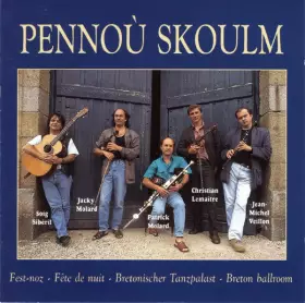 Couverture du produit · Fest-Noz