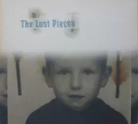 Couverture du produit · The Lost Pieces