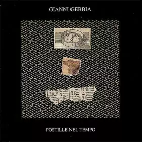 Couverture du produit · Postille Nel Tempo 1989-1996