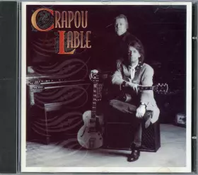 Couverture du produit · Crapou & Lable