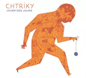 Couverture du produit · Jouer Des Jours