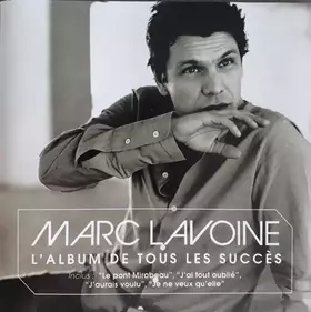 Couverture du produit · Marc Lavoine