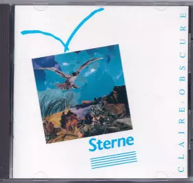 Couverture du produit · Claire-Obscure